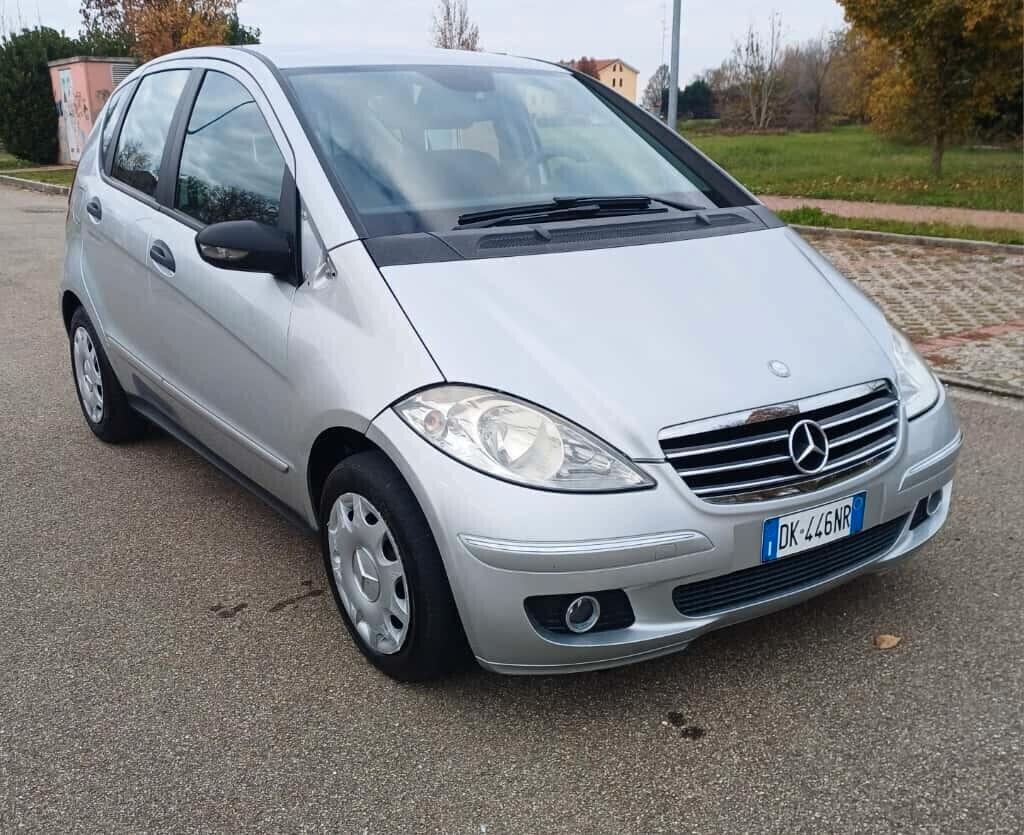 Mercedes-benz A 150 Avantgarde