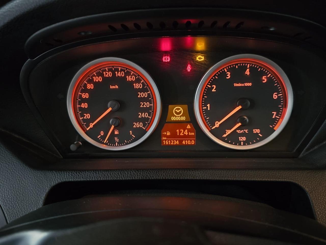 Bmw 630 630i cat