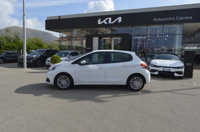 PEUGEOT 208 BlueHDi 100 5 porte Allure