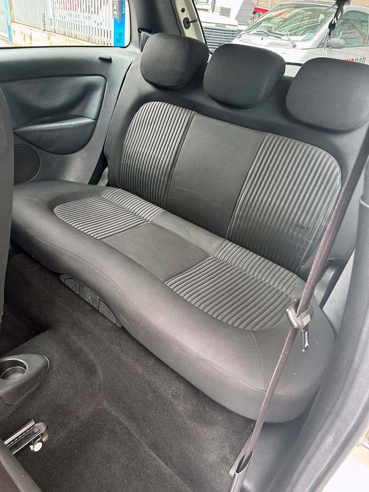 Lancia Ypsilon 1.3 MJET Automatica