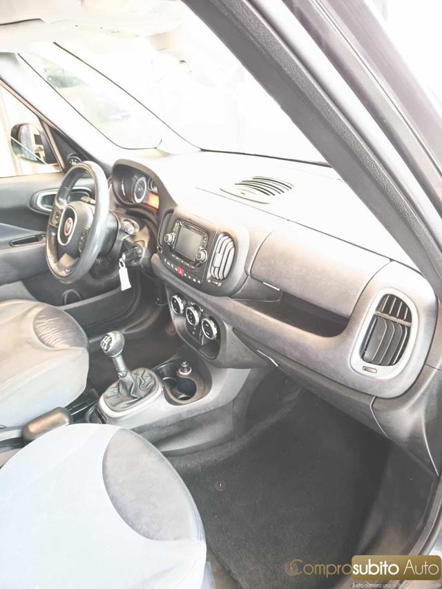 FIAT 500L 1.3 Multijet 95 CV Business