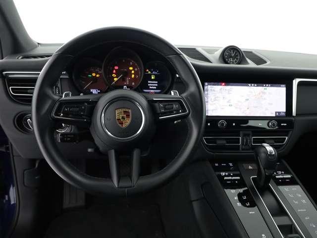 Porsche Macan 2.0 265cv pdk