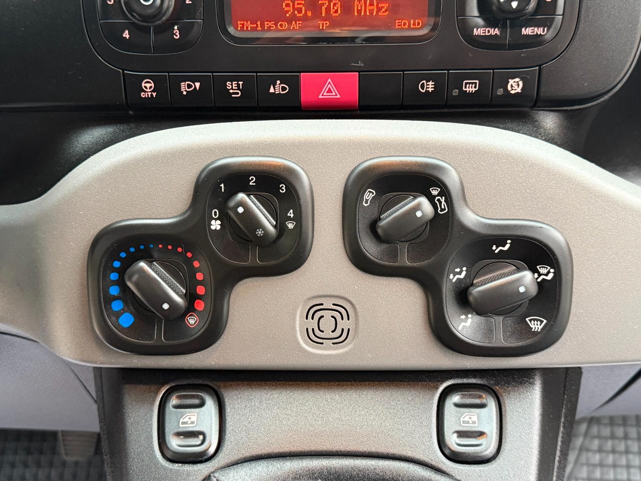 Fiat Panda 1.3 MJT S&S *SOLI KM 123.000 - 2014