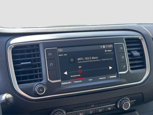 FIAT Scudo Scudo 1.5 BlueHDi 120CV PL-TN Furgone