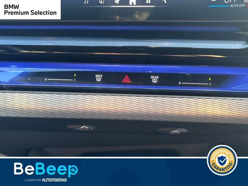 BMW Serie 5 I5 XDRIVE40 MSPORT PRO