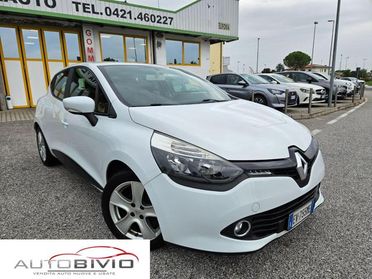 RENAULT Clio 1.2 75CV GPL 5 porte Live