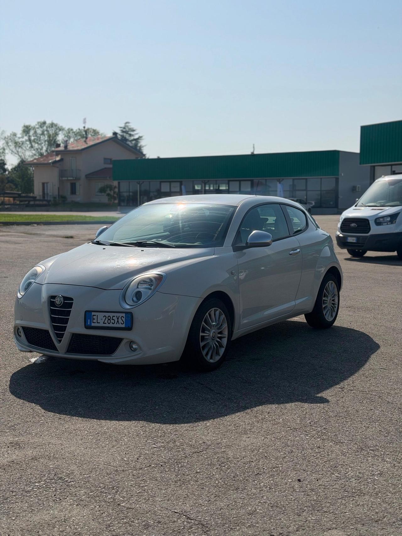 Alfa Romeo MiTo 1.3 JTDm 85 CV S&S Progression