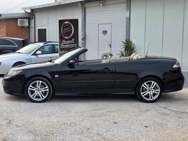 SAAB 9-3 CABRIO 1.9 TID 16v LINEAR -
