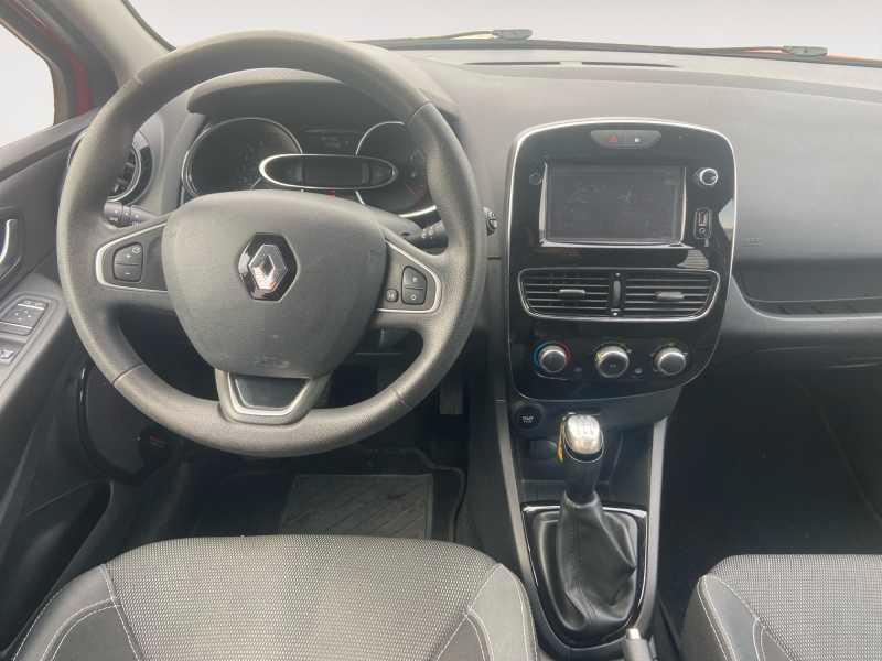 RENAULT Clio 1.2 16v Zen 75cv