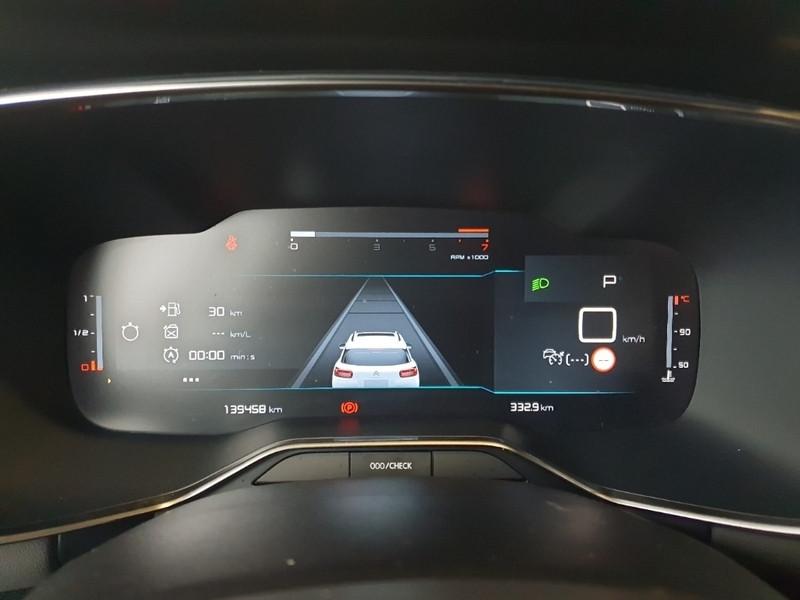 CITROEN C5 AIRCROSS BLUEHDI 130 SES SHINE EAT8 SUV