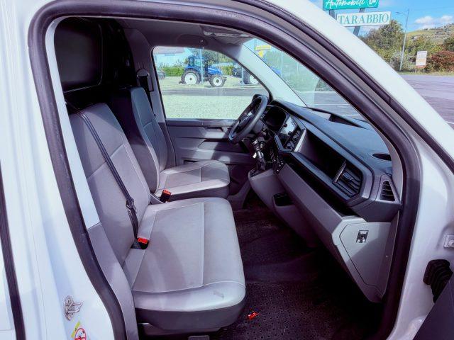 VOLKSWAGEN Transporter KM 49.000 - SCALA + BAGAGLIERA - PARI AL NUOVO