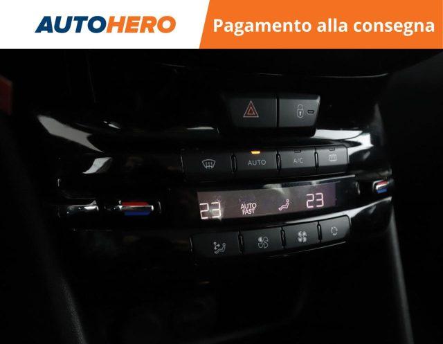 PEUGEOT 208 1° serie BlueHDi 75 5 porte Allure