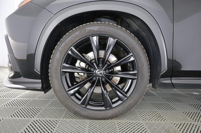 LEXUS Other NX NX Plug-in 4WD F-Sport
