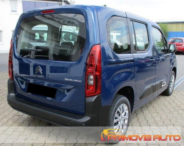 CITROEN Berlingo BlueHDi 100 Stop&Start M Feel