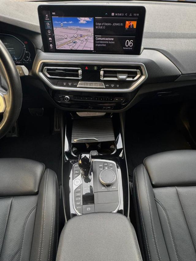 BMW X3 xDrive30e MSport *IVA ESPOSTA* *CIRCA 45.000Km*