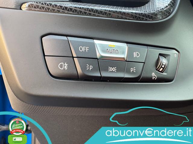 BMW 128 ti 5p. Msport UNICO PROPR. TAGLIANDI UFFICIALI