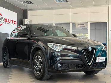 Alfa Romeo Stelvio 2.2 Turbodiesel 190 CV AT8 Q4 Business