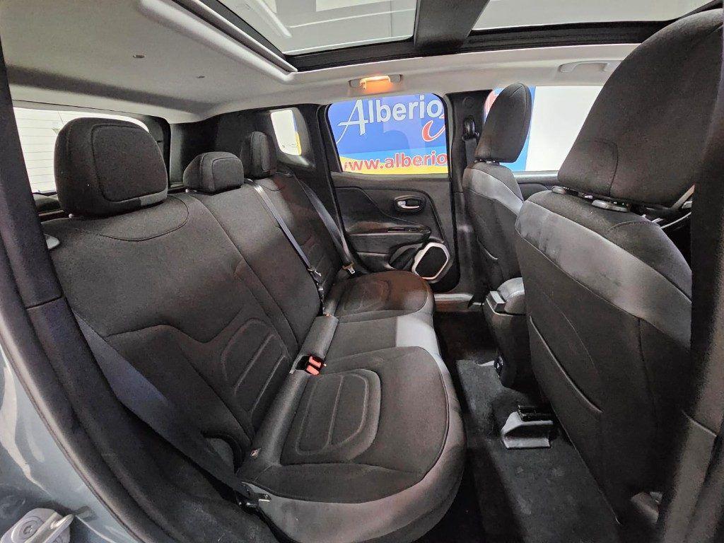 Jeep Renegade 1.6 Mjt 120 CV Limited + TETTO APRIBILE