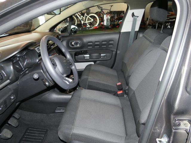 CITROEN C3 PureTech 110 S&S max
