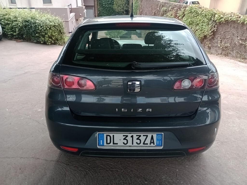 Seat Ibiza 1.2 - 2008