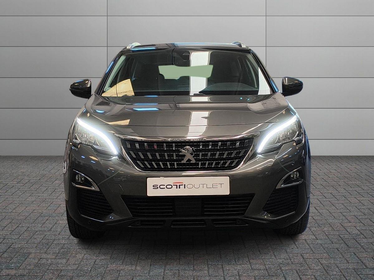 PEUGEOT 3008 2ª serie - 3008 PureTech Turbo 130 S&S Allure