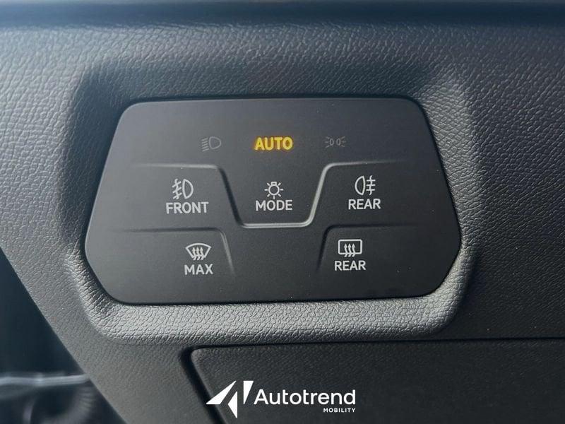 Cupra Formentor 2.0 TDI 150 CV 4Drive Automatica DSG