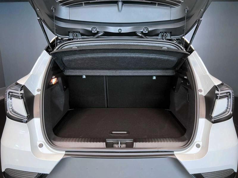 RENAULT Captur ECO-G 100 CV Techno GPL Pronta consegna