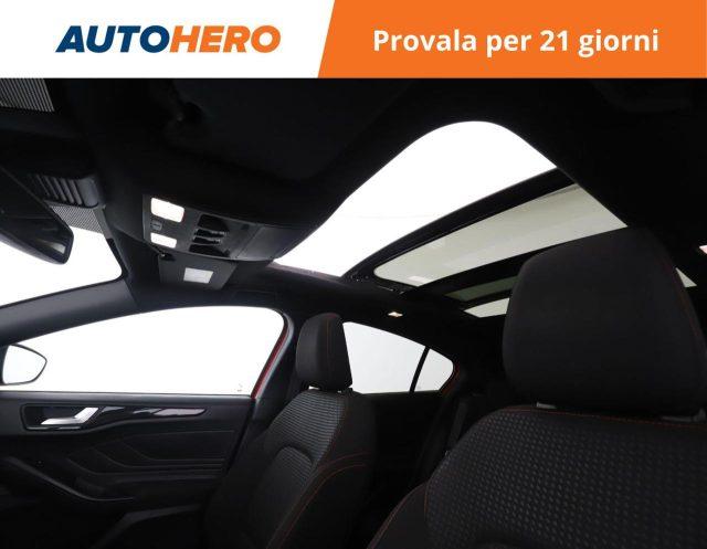 FORD Focus 1.0 EcoBoost Hybrid 125 CV 5p. ST-Line X