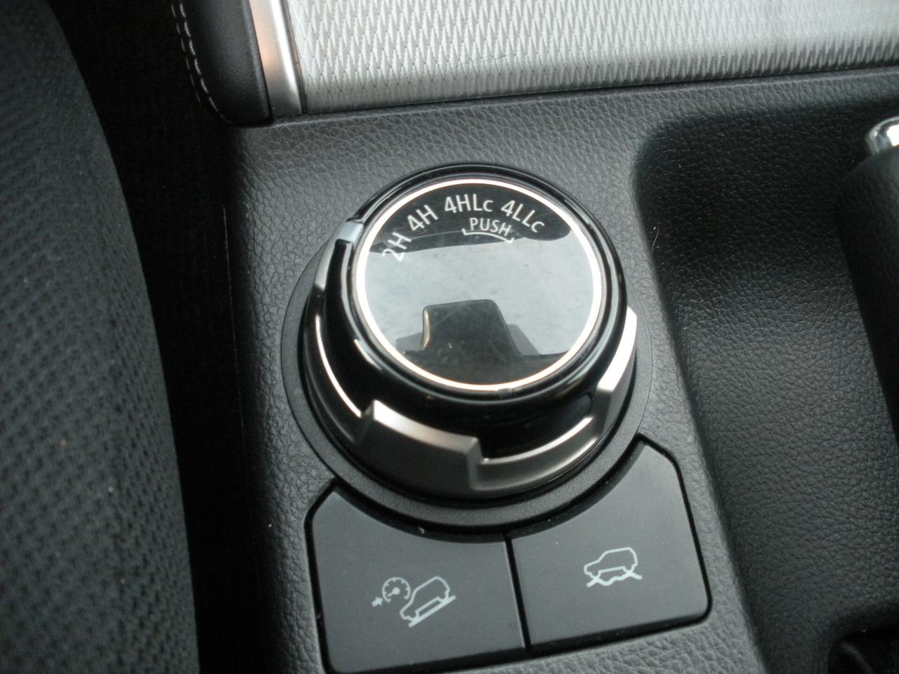 Mitsubishi L200 2.3 D Double Cab 4x4 Super Select Diamond aut.