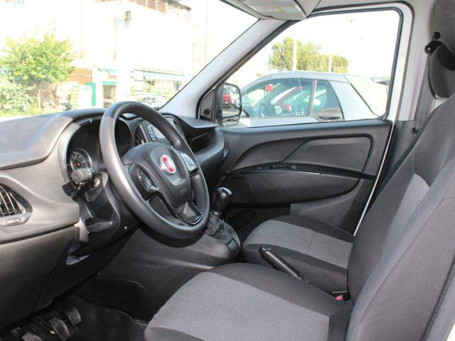 FIAT Doblo CARGO SX 1.3 MJT AUTOCARRO +IVA