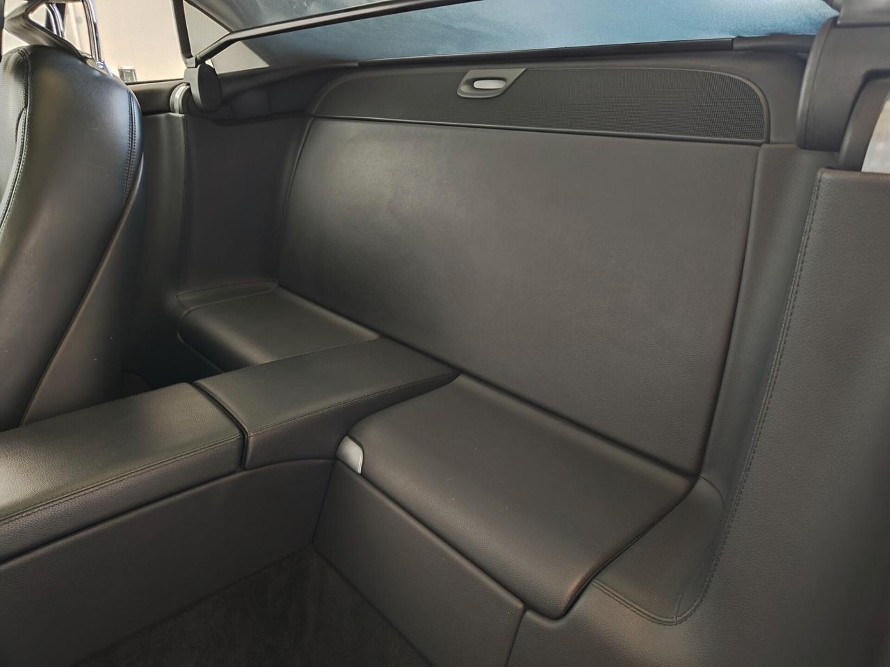Mercedes-benz SL 500 SL 350 cat Sport panoramic