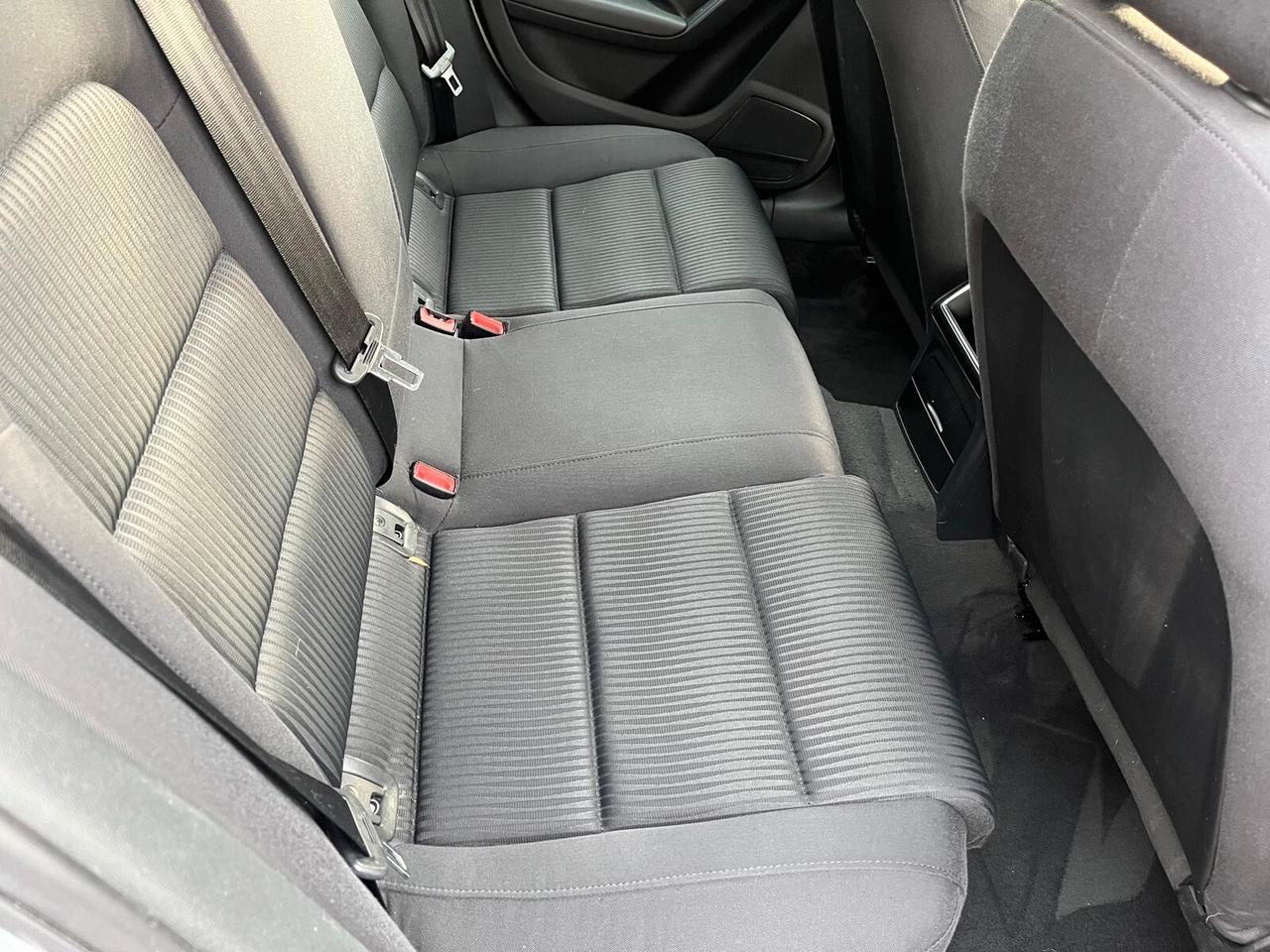 Audi A4 Avant 2.0 TDI 150 CV multitronic