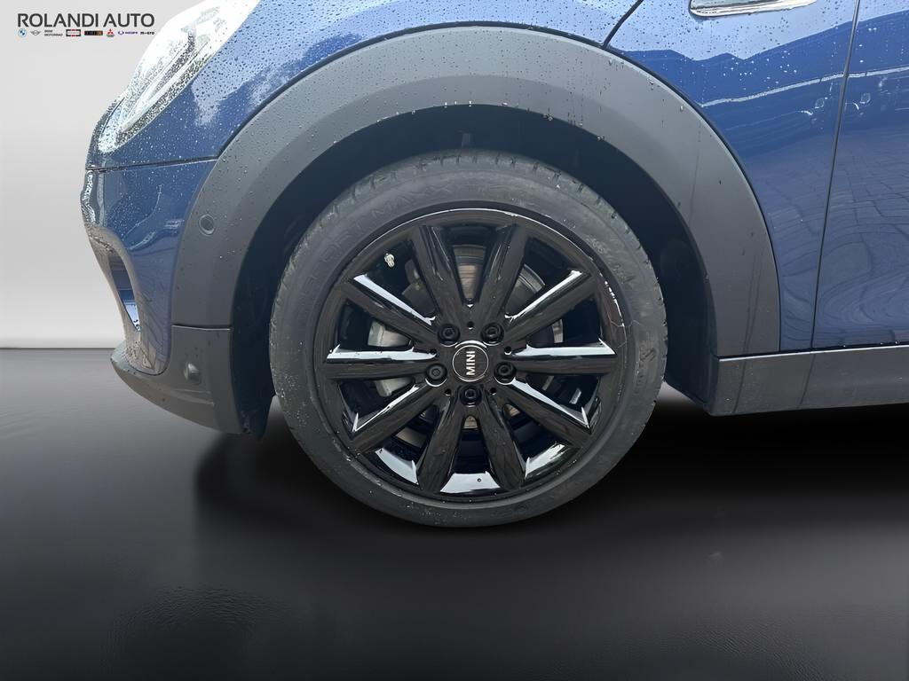 Mini Cooper 1.5 Cooper Hype Auto