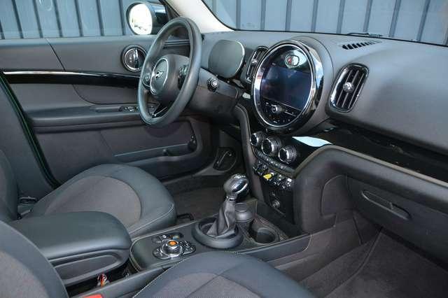 MINI Cooper SE Countryman 1.5 Cooper SE Business all4 auto