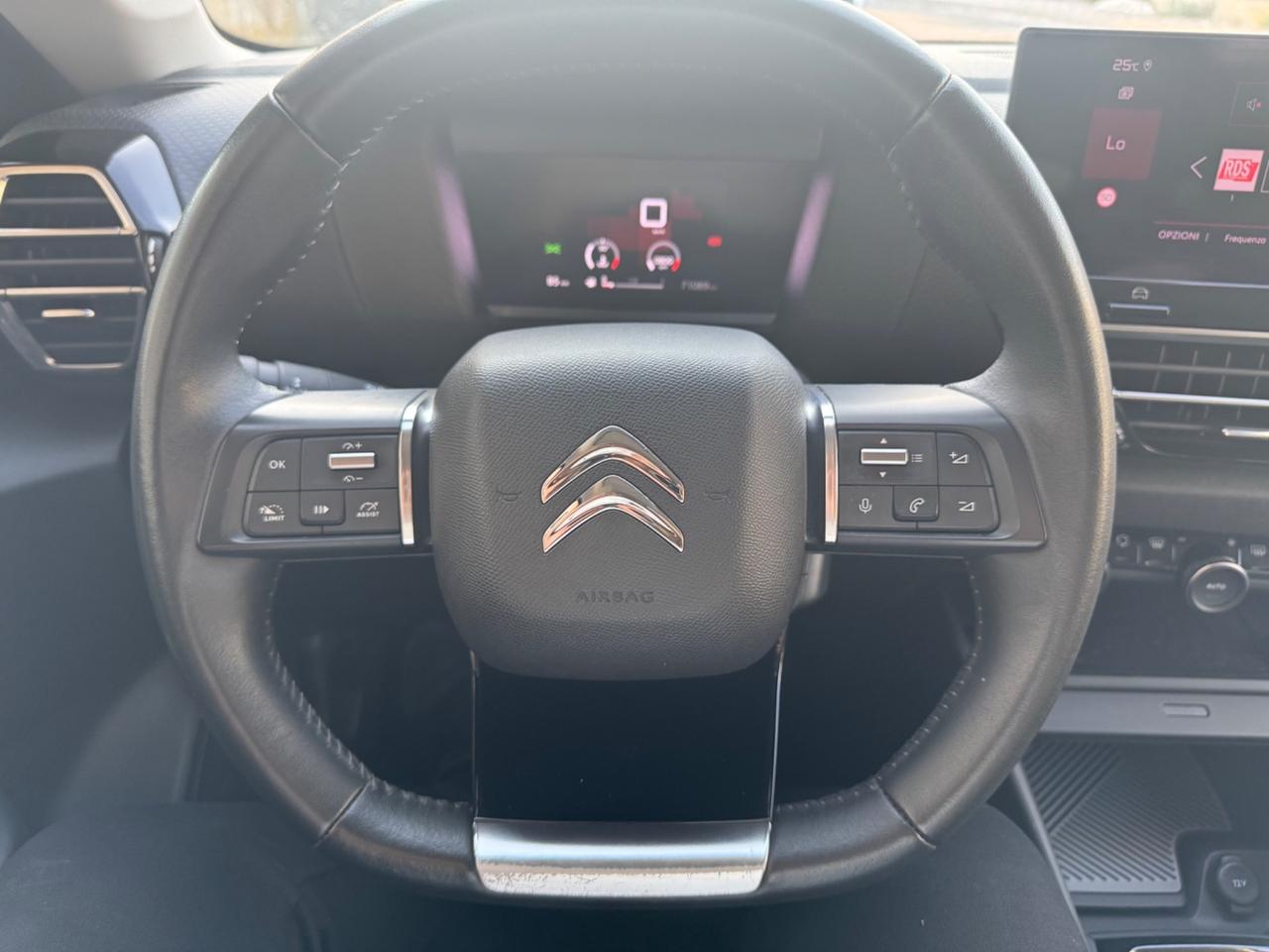 Citroen C4 PureTech 130 S&S Feel Pack