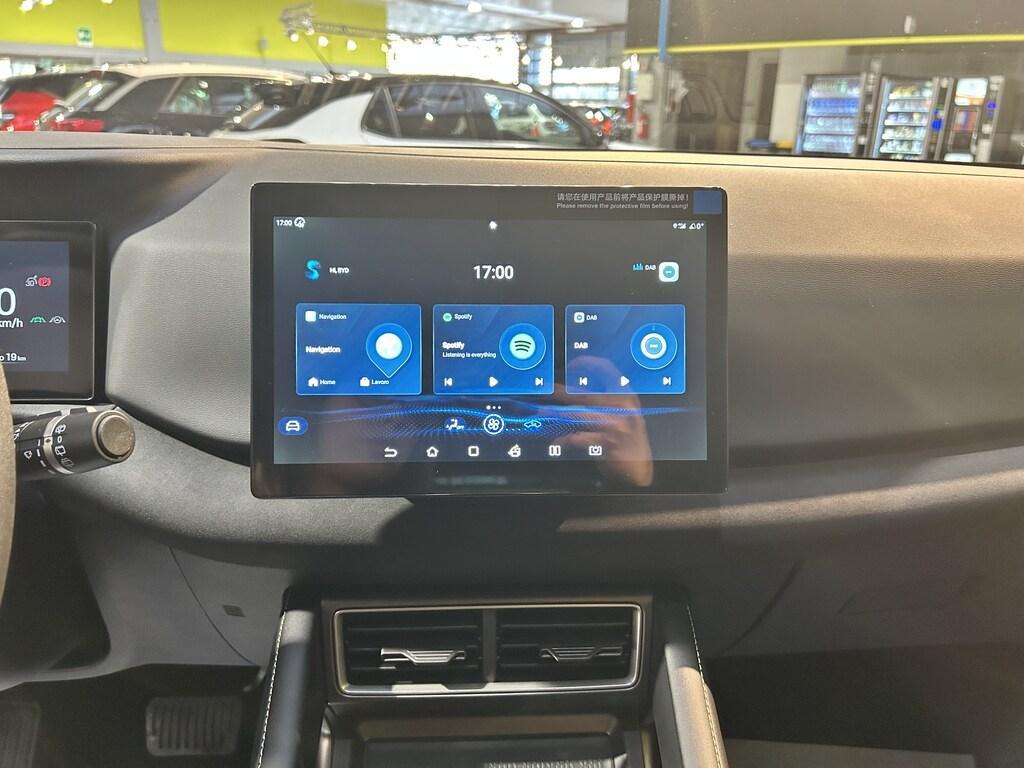 Byd Atto 2 45,1 kWh Active