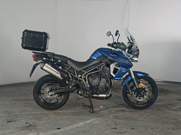 TRIUMPH Tiger - Tiger 800 XRT Abs my18