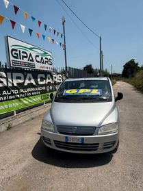 Fiat Multipla 1.6 16V Dynamic