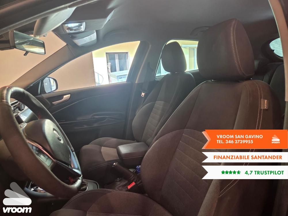 ALFA ROMEO Giulietta (2010-21) Giulietta 1.6 JT...