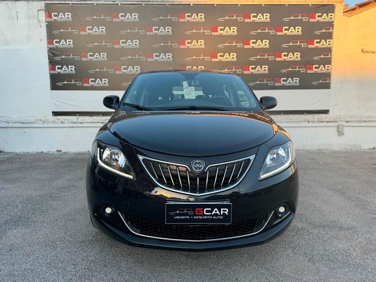 Lancia Ypsilon 1.0 FireFly 5 porte S&S Hybrid Gold