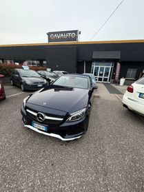 Mercedes-benz C 220 d Cabrio Premium Plus