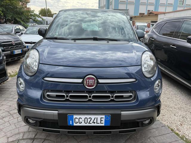 FIAT 500L 1.3 Multijet 95 CV Cross NO OBBLIGO DI FINANZ.