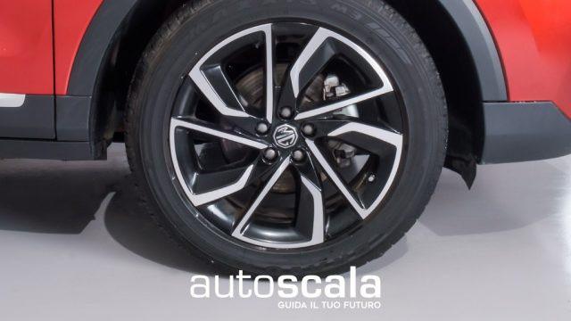 MG ZS 1.5 VTi-tech Luxury