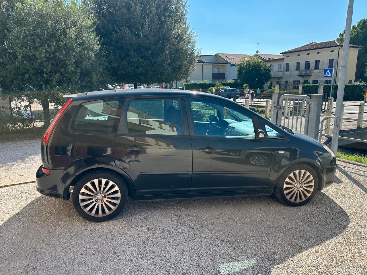 Ford C-Max 1.6 TDCi 90 CV Titanium