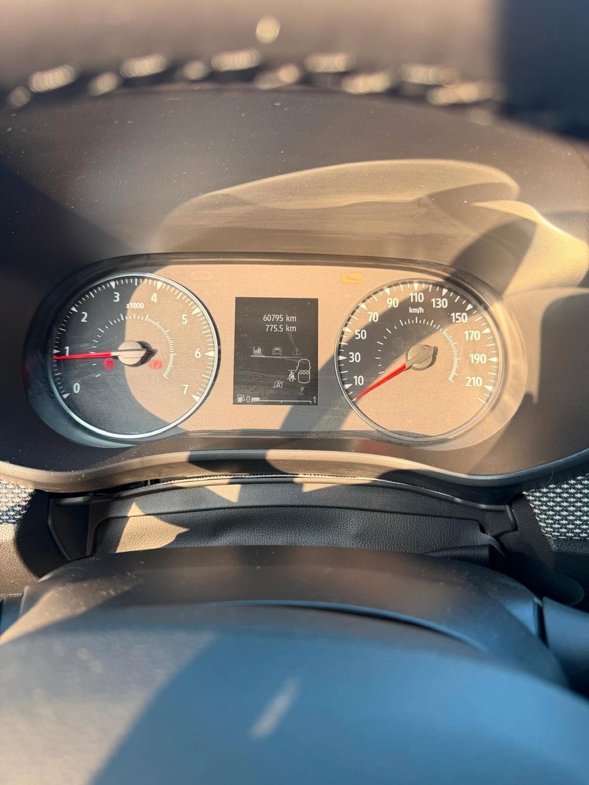 Dacia Sandero Streetway 1.0 TCe ECO-G Essential