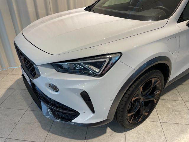 CUPRA Formentor 1.4 e-Hybrid DSG Navi 19" Camera LED