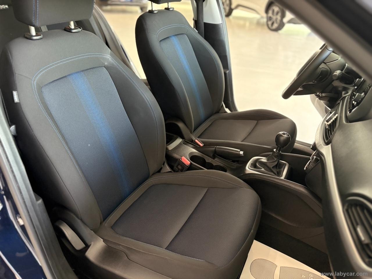 FIAT Tipo 1.6 Mjt 4p. Easy