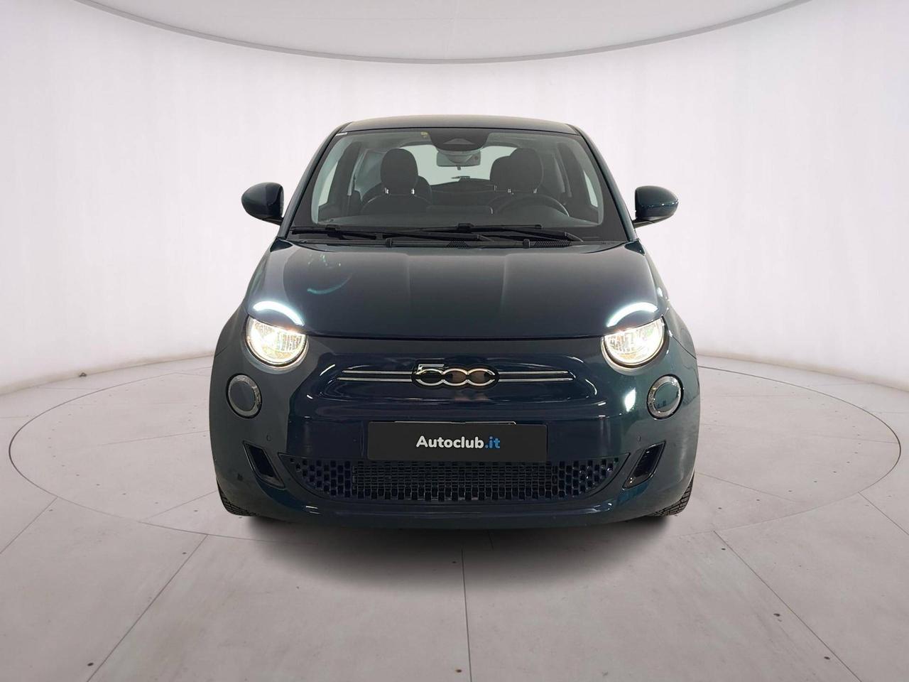 Fiat 500 42 kWh