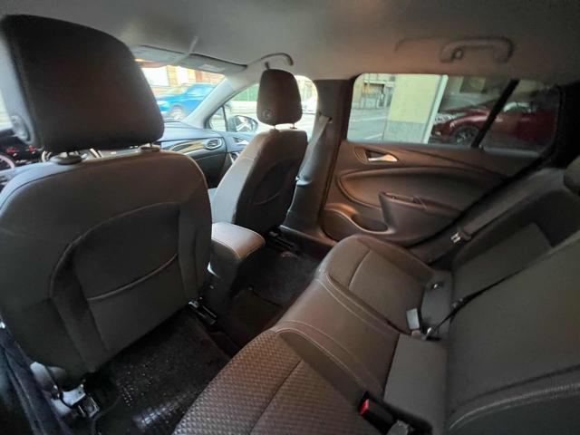 OPEL Astra 1.6 CDTi 110CV Start&Stop Sports Tourer Innovation