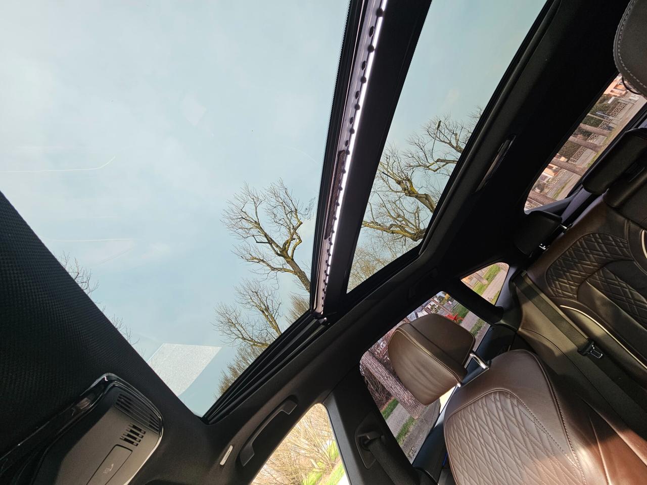 Bmw Serie 6 Gran Turismo 630d Luxury STRAFULL